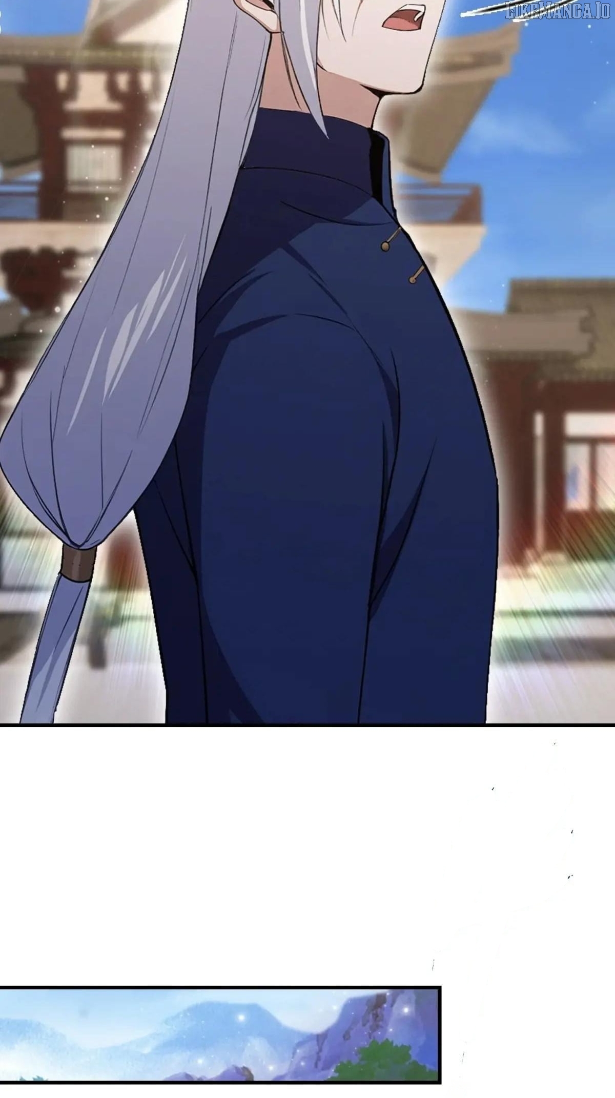 Outrageous! I opened a training class for empresses Chapter 89 - page 21